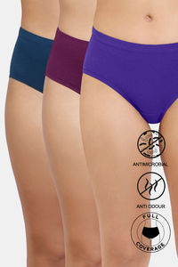 Imperial Purple Gibsea DpBlu